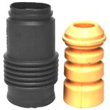 Kit Batente Coifa Fiat Tempra Tipo Dianteiro Sampel Sk114s