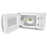 Forno Micro-ondas Electrolux MTO30 - 20L - Branco - 127V