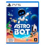 Jogo Astro Bot PS5 Playstation