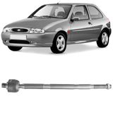 Barra Axial Direção Dianteira Ford Ka Fiesta Newparts