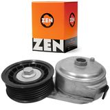 Tensor Correia Alternador Chevrolet S10 4.3 12v Zen 13252