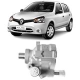Bomba Direção Hidráulica Clio Logan Sandero 1.0 16v Indisa