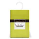 Sachê Perfumado Acqua Aroma - Bambu Chinês 36g