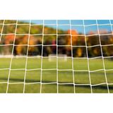 Rede Futebol De Campo Master Tradicional Fio 3,0 Seda