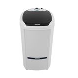 Lavadora Lavamax Eco 20kg Suggar LE2001BR Branca 127V