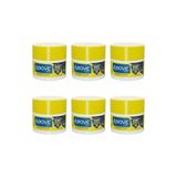 Desodorante Creme Above Sport Energy 50g-kit C/6un