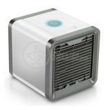 Mini Ar Condicionado Umidificador Portátil Air Cooler 3 Vel