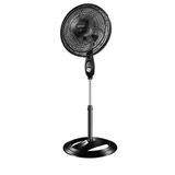 Ventilador Coluna Mondial 40cm Super Power Vsp-40c-nb Vent 40cm Vsp-40c-nb 127v/60hz Superpowe