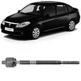 Barra Axial Direção Dianteira Clio Kangoo Symbol Newparts