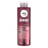 Condicionador Salon Line S.o.s Bomba Ultra-hidratação Reconstrutora 300ml