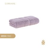 Toalha De Banho Gigante Vision Air Buddemeyer 90x160 Rosa