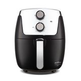 Fritadeira Air Fryer Britânia 4,2l 1500w Bfr38 Dura Mais220v