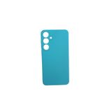 Capa + Película Hidrogel Compatível Para Samsung S24