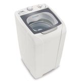 Lavadora De Roupas Mueller Energy 8kg Branco 110 V