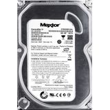 Hd Sata Maxtor 320gb 3.5 Stm3320614as