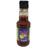 Molho Goiaba Defumada Guava Smoked Rom&#39;s Sauce Premium 200g