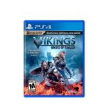 Jogo Vikings: Wolves Of Midgard (special Edition) Ps4 Eur