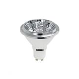 Lâmpada Led Ar70 4,8w 24 Gu10 Taschibra Bivolt 4000k Luz Neutra