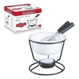 Conjunto Para Fondue 5 Peças Halle Hauskraft