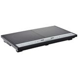 Cooktop De Inducao Dupla, Preto, Cuisinart Ict 60p1, Preto