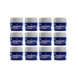 Desodorante Creme Herbíssimo 55g Bio Protect Cedro - Kit12un
