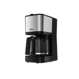 Cafeteira Oster Inox 32 Cafés Ocaf600 220v