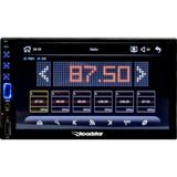 Multimídia Roadstar Rs506br Mp5-usb-sd [f002]