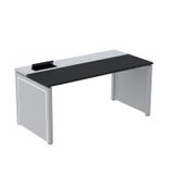 Plataforma Simples 120x792 Pscpp120/792/1 Pessoa Preto/cinza