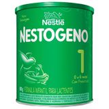 Fórmula Infantil Nestogeno 1 - 800g