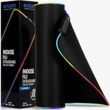 Mouse Pad Led Colorido 300x800 Mp-led3080