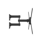 Suporte Para Tv-monitor 14&#39;&#39;-58&#39;&#39; M3 Triarticulado Multivisão