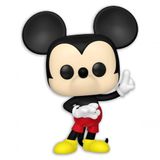 Boneco Funko Animation Pop! Colecionável Original Modelos Mickey Mouse 1187