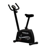 Bicicleta Ergométrica Athletic Action Vertical 8 Níveis De Esforço