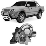 Turbina Motor 4d56 Mitsubishi L200 Pajero Sport 2.5 8v