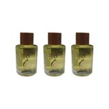 Oleo De Argan Shoxx 7ml - Kit Com 3un