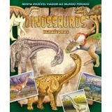 Viagem Ao Mundo Perdido - Dinossauros Herbívoros