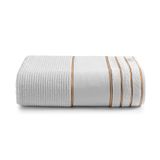 Toalha De Banho Artesian Branca 70x140 100% Algodao Luxo