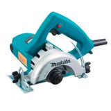 Serra Mármore Makita 4100nh2z, Preto/azul