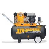 Compressor De Ar Média Pressão 10ss 60hz Bivolt 110l 015459