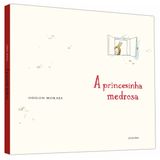 A Princesinha Medrosa Capa Dura – Edição Padrão, 30 Maio 2017