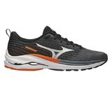 Tenis Mizuno Wave Vitality 5 Cinza 041