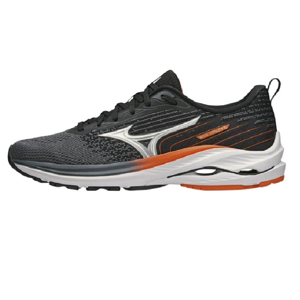 Tenis Mizuno Wave Vitality 5 Cinza 041 - Carrefour