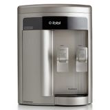 Purificador de Água Ibbl Fr600 Exclusive Prata 110V (Natural e Gelada)