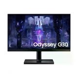 Monitor Gamer Samsung Odyssey G30 24&quot; Ls24bg300elmzd