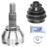 Junta Homocinética Roda Ford Focus 1.8 2.0 Perfect Kjh0237