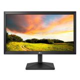 Monitor Lg 19,5&quot; Led Hd 20mk400h-b.awzm