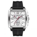 Relógio Tissot Quadrato Chronograph T005.517.17.277.00