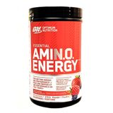 Essencial Amino Energy Fruit Fusion - Optimum - 270g