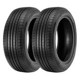 Jogo 2 Pneus Itaro Aro 15 It101 235/75r15 109t