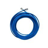 Cabo De Rede Lan Utp Cat5e Rj45 - Loja Gubler 15 Metros